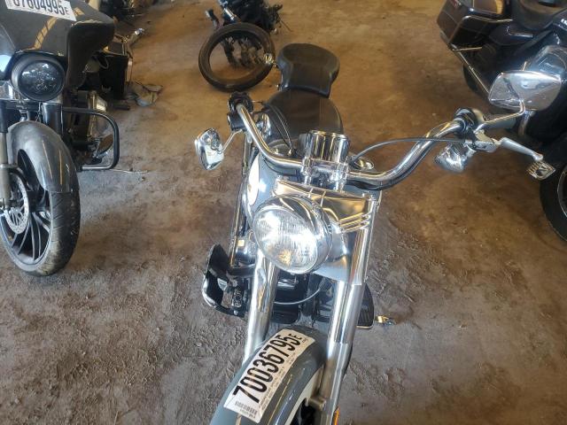 2002 HARLEY-DAVIDSON FLSTFI 1HD1BXB192Y080379