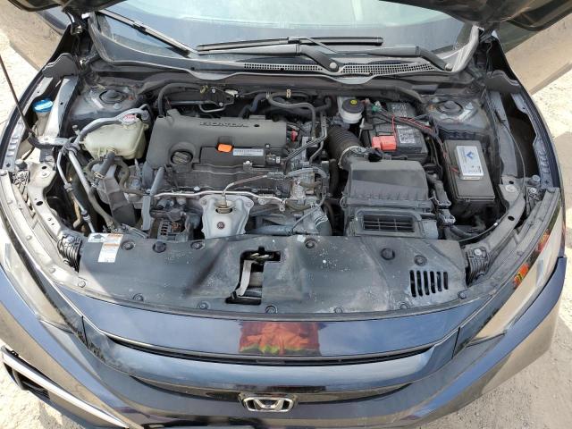 2019 HONDA CIVIC EX 2HGFC2F77KH000465