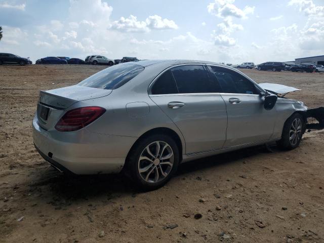 2015 MERCEDES-BENZ C 300 4MATIC - 55SWF4KB9FU023333