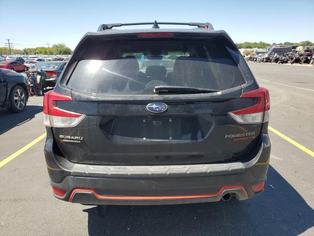 2020 SUBARU FORESTER SPORT JF2SKALC2LH417982