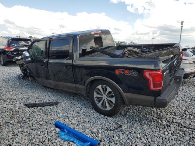 2015 FORD F150 SUPERCREW 1FTEW1EG7FFA85294