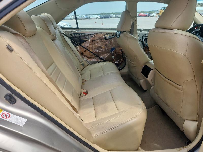 2015 TOYOTA CAMRY LE 4T1BF1FK4FU912116