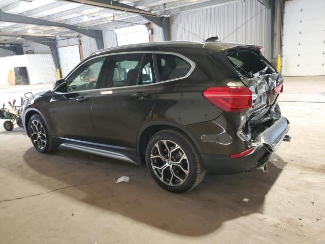 2020 BMW X1 XDRIVE2 WBXJG9C09L3M17817
