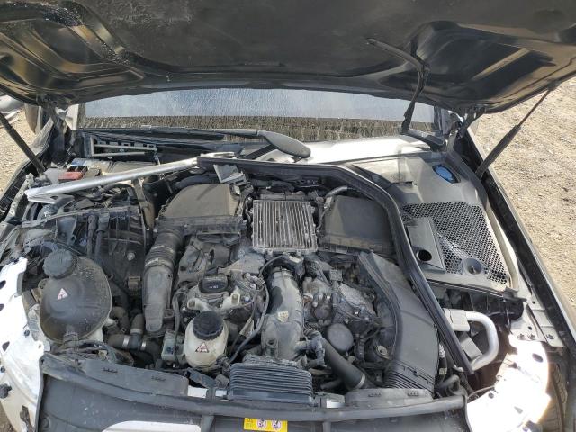 2016 MERCEDES-BENZ C 450 4MAT 55SWF6EB5GU107769