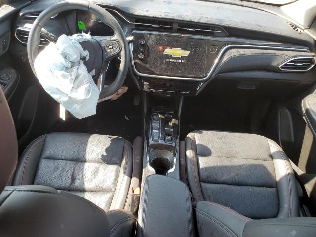 2023 CHEVROLET BOLT EUV L 1G1FY6S00P4157090