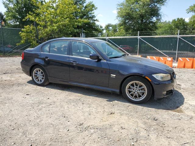 2010 BMW 328 XI SUL - WBAPK5C5XAA650931