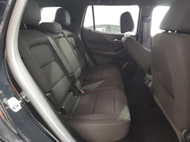 2025 CHEVROLET EQUINOX LT 3GNAXHEG2SL212173