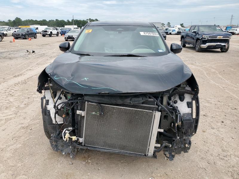 2023 NISSAN ROGUE SV 5N1BT3BA0PC831400