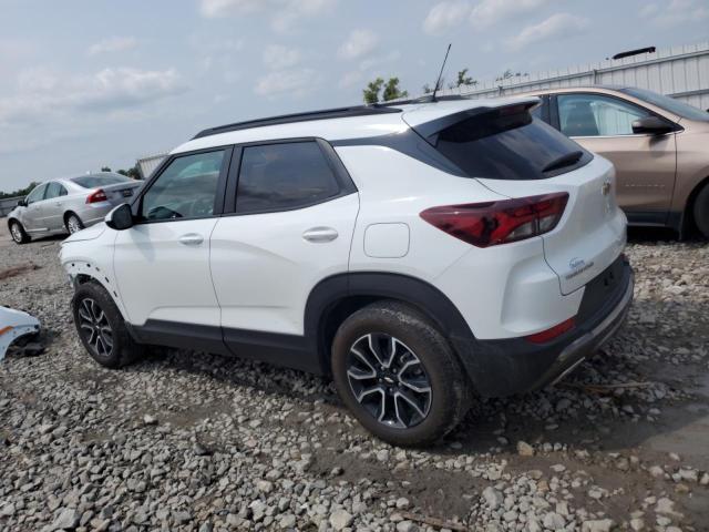 2023 CHEVROLET TRAILBLAZE - KL79MVSL6PB110787