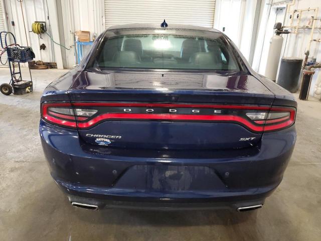 2016 DODGE CHARGER SX - 2C3CDXHG9GH242274