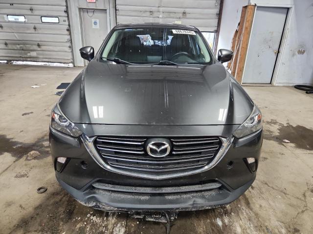 2019 MAZDA CX-3 TOURI - JM1DKFC70K0437474