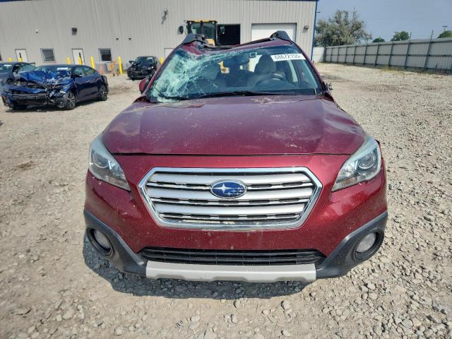 2015 SUBARU OUTBACK 2. 4S4BSBNC9F3238918