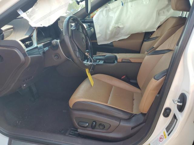 2019 LEXUS ES 350 58ABZ1B16KU019176