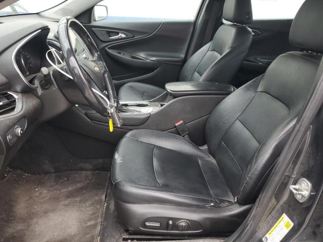 2016 CHEVROLET MALIBU LT 1G1ZE5ST9GF283687