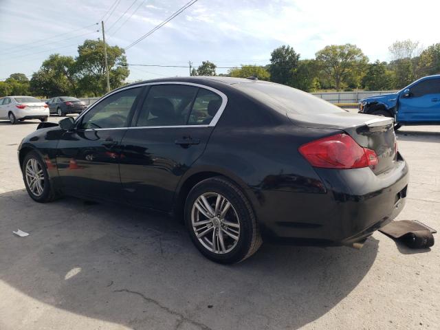 2011 INFINITI G25 BASE #3304548437