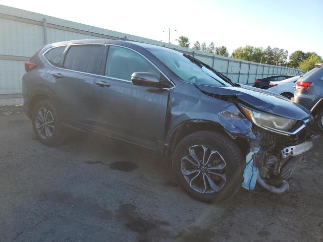 2020 HONDA CR-V EX 2HKRW2H51LH635978