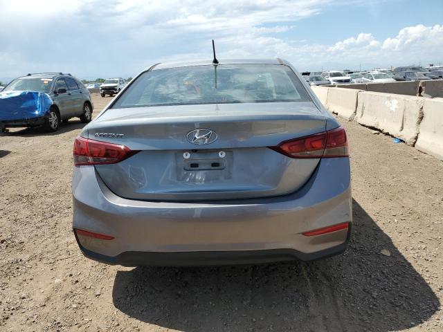 2021 HYUNDAI ACCENT SE - 3KPC24A61ME149547