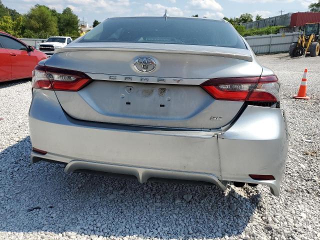 2021 TOYOTA CAMRY SE #3305381306