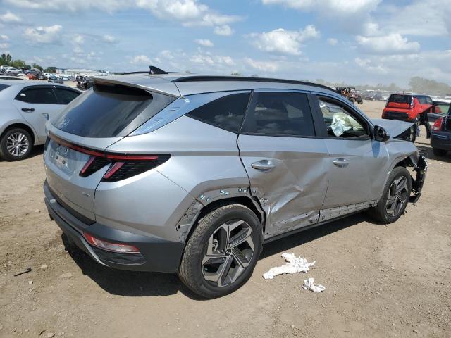 2024 HYUNDAI TUCSON SEL 5NMJFCDE5RH412566