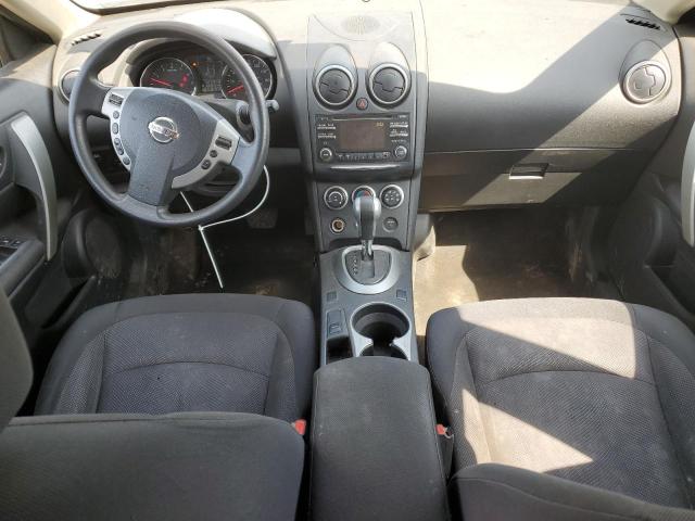 2015 NISSAN ROGUE SELE JN8AS5MV2FW764217