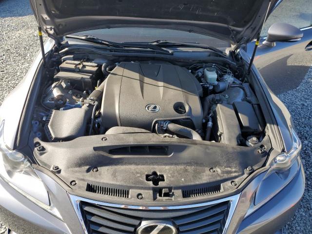 2015 LEXUS IS 250 JTHCF1D21F5026534