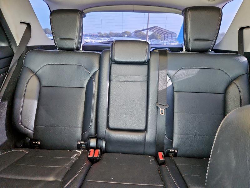 2015 MERCEDES-BENZ ML 350 4JGDA5JBXFA526386