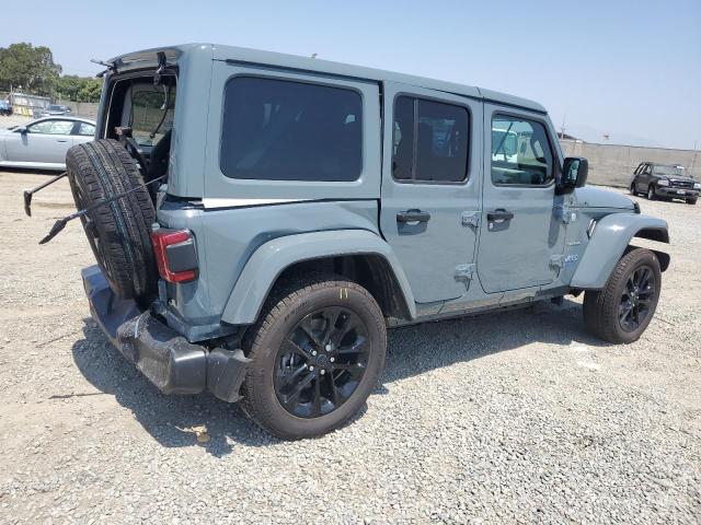 2024 JEEP WRANGLER S #3305488097