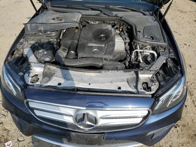 2017 MERCEDES-BENZ E 300 4MAT WDDZF4KB0HA031904