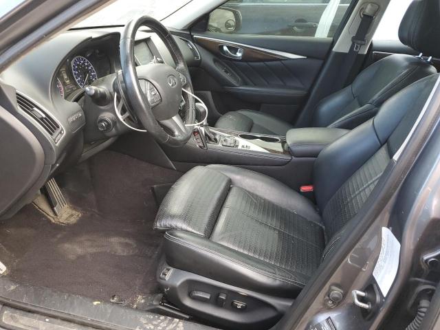 2016 INFINITI Q50 PREMIU #3302886910