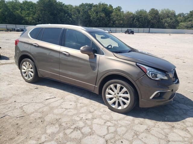 2016 BUICK ENVISION P LRBFXESXXGD236010