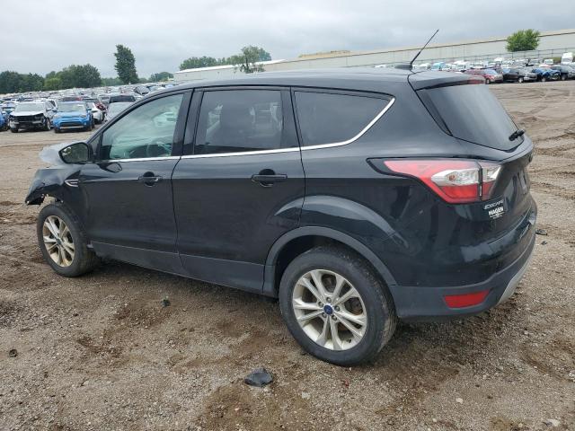 2017 FORD ESCAPE SE 1FMCU9GD0HUD09739