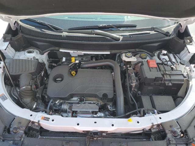 2025 CHEVROLET EQUINOX RS 3GNAXLEG7SL171168