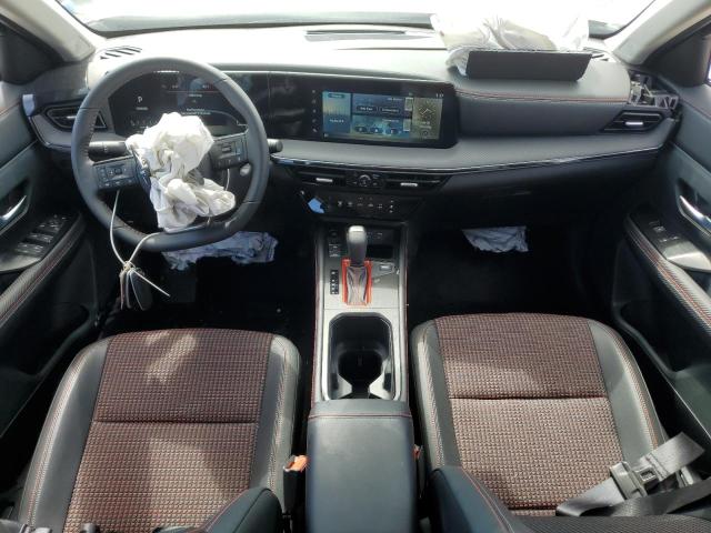 2025 NISSAN KICKS SR 3N8AP6DB4SL340194