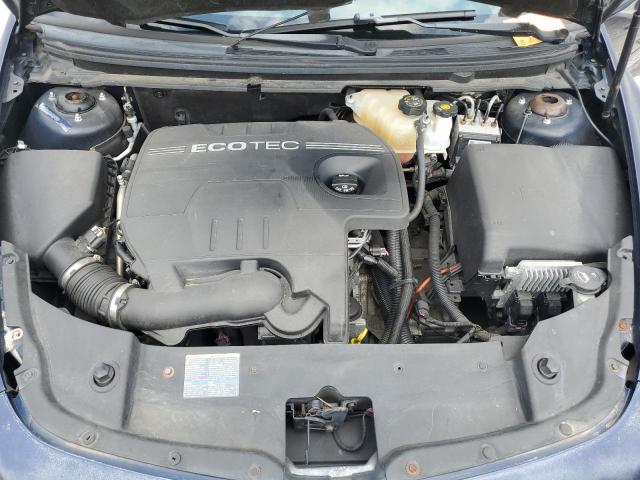 2008 CHEVROLET MALIBU 1LT #3296509689