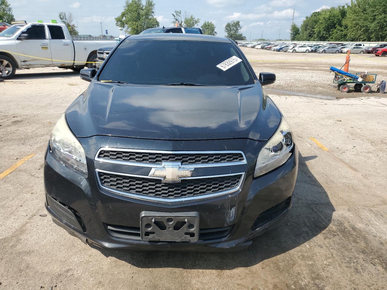 CHEVROLET MALIBU 1LT