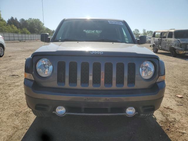 2017 JEEP PATRIOT LA 1C4NJRFB5HD110675