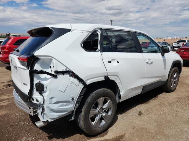 2024 TOYOTA RAV4 XLE 2T3W1RFVXRW351635