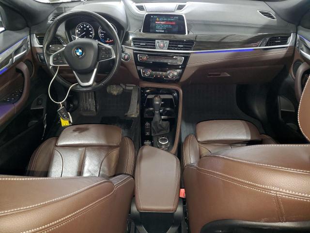 2018 BMW X2 XDRIVE2 WBXYJ5C3XJEF77647