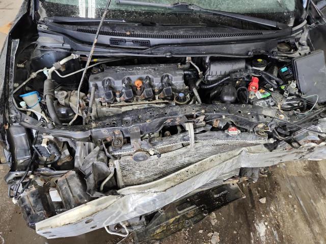 2014 HONDA CIVIC LX - 19XFB2F52EE049265