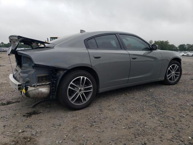 2019 DODGE CHARGER SX 2C3CDXJG8KH675832