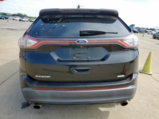 2015 FORD EDGE SE 2FMTK3G99FBB59552