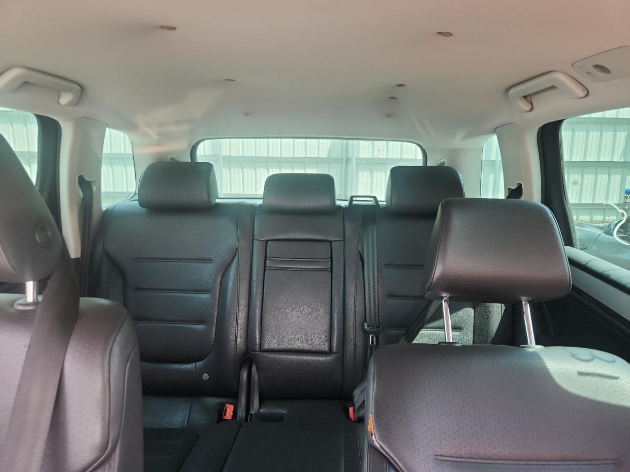 VOLKSWAGEN TOUAREG V6 TDI