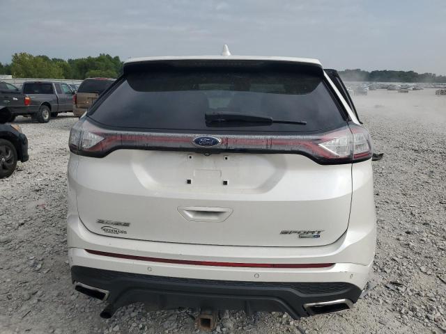 2015 FORD EDGE SPORT 2FMTK4AP6FBB35996
