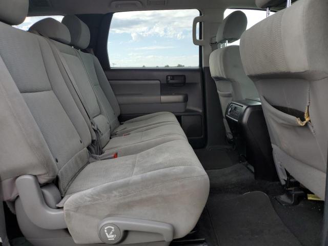 2016 TOYOTA SEQUOIA SR5 5TDBY5G14GS131131