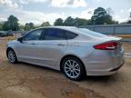 Lot #3301595620 2017 FORD FUSION SE