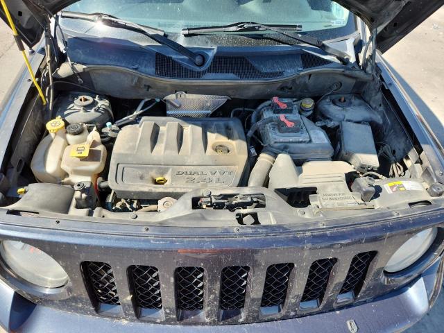 2014 JEEP PATRIOT LA - 1C4NJRFB4ED649932