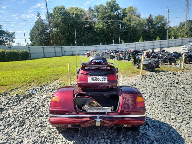 2005 HONDA GL1800 1HFSC47065A413495