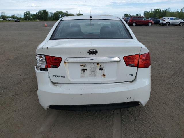 2013 KIA FORTE EX - KNAFU4A25D5650597