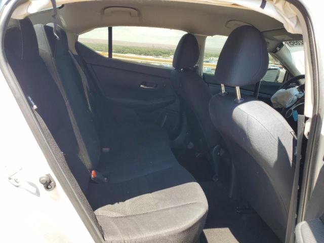 2021 NISSAN SENTRA S #3255579008