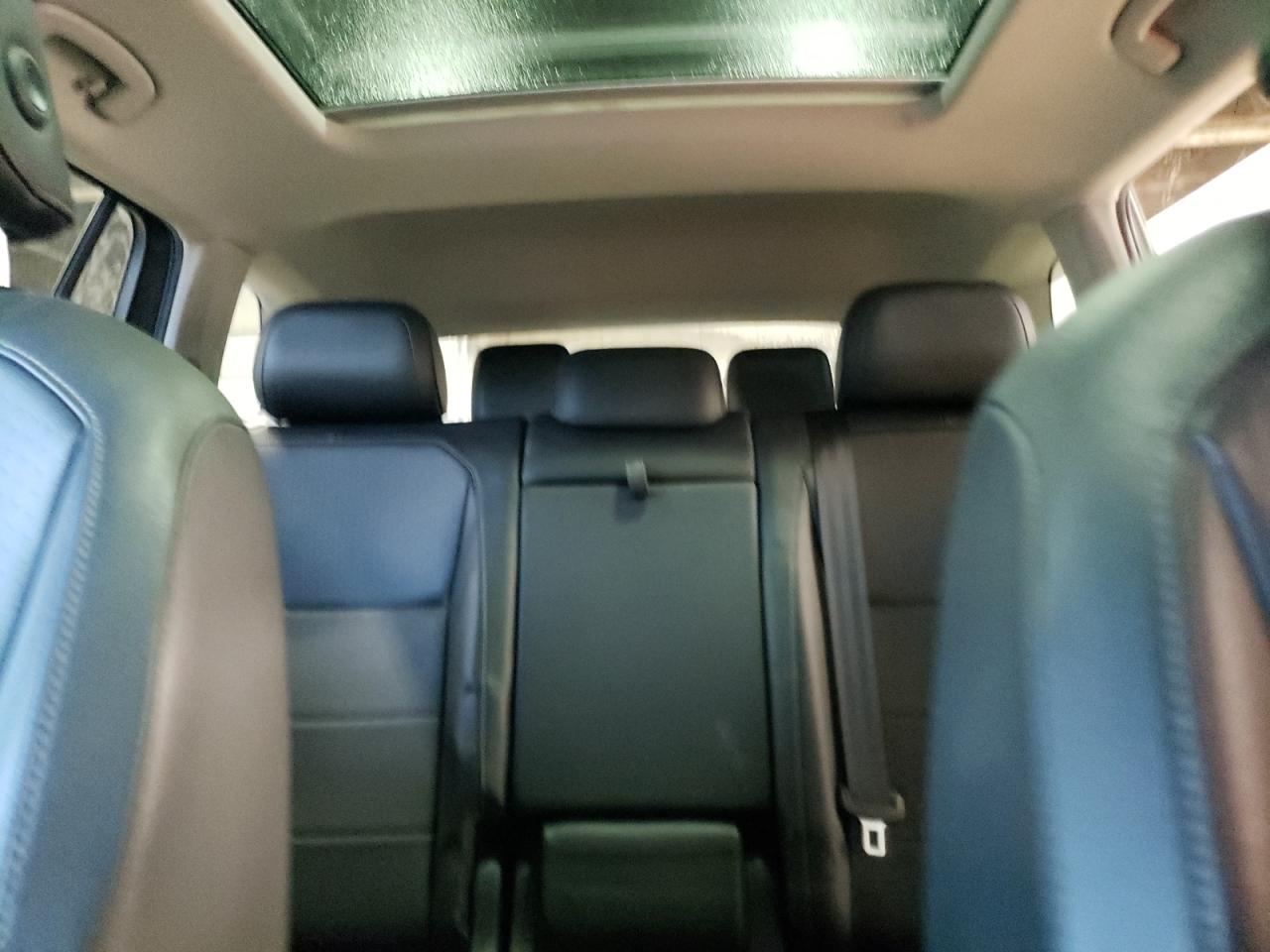 VOLKSWAGEN TIGUAN SE